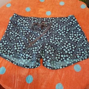 NWOT W's Patagonia Wavefarer Board Shorts